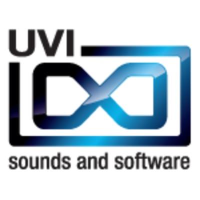 logo UVI